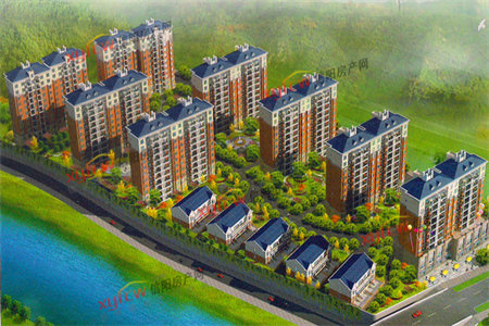 一实小实验中学东岳广场2室2厅1卫59万90m2出售