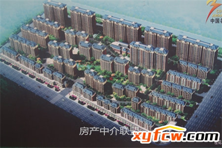 密州福临家园3室1厅1卫120m2中档装修